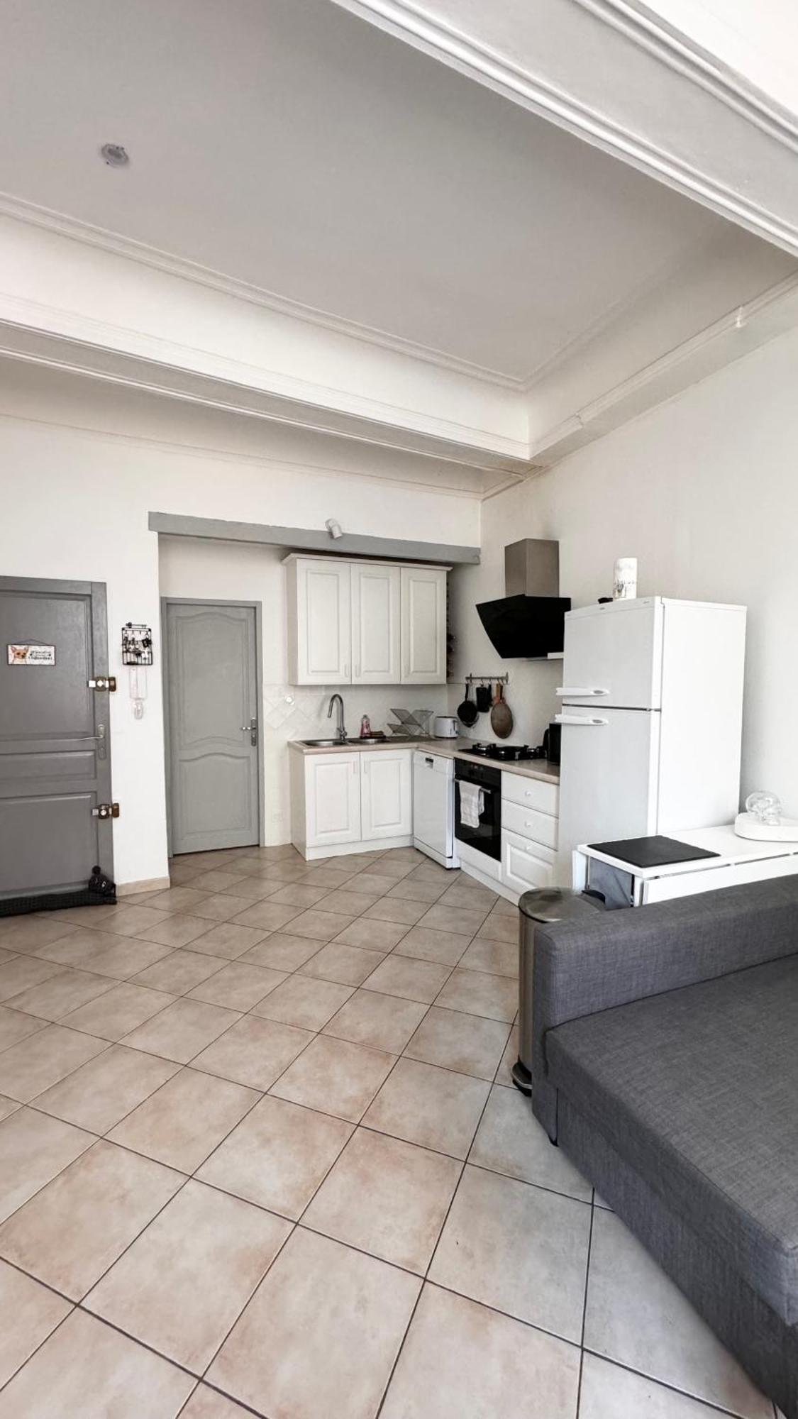 Fabuleux Logement Le Beausset Eksteriør billede