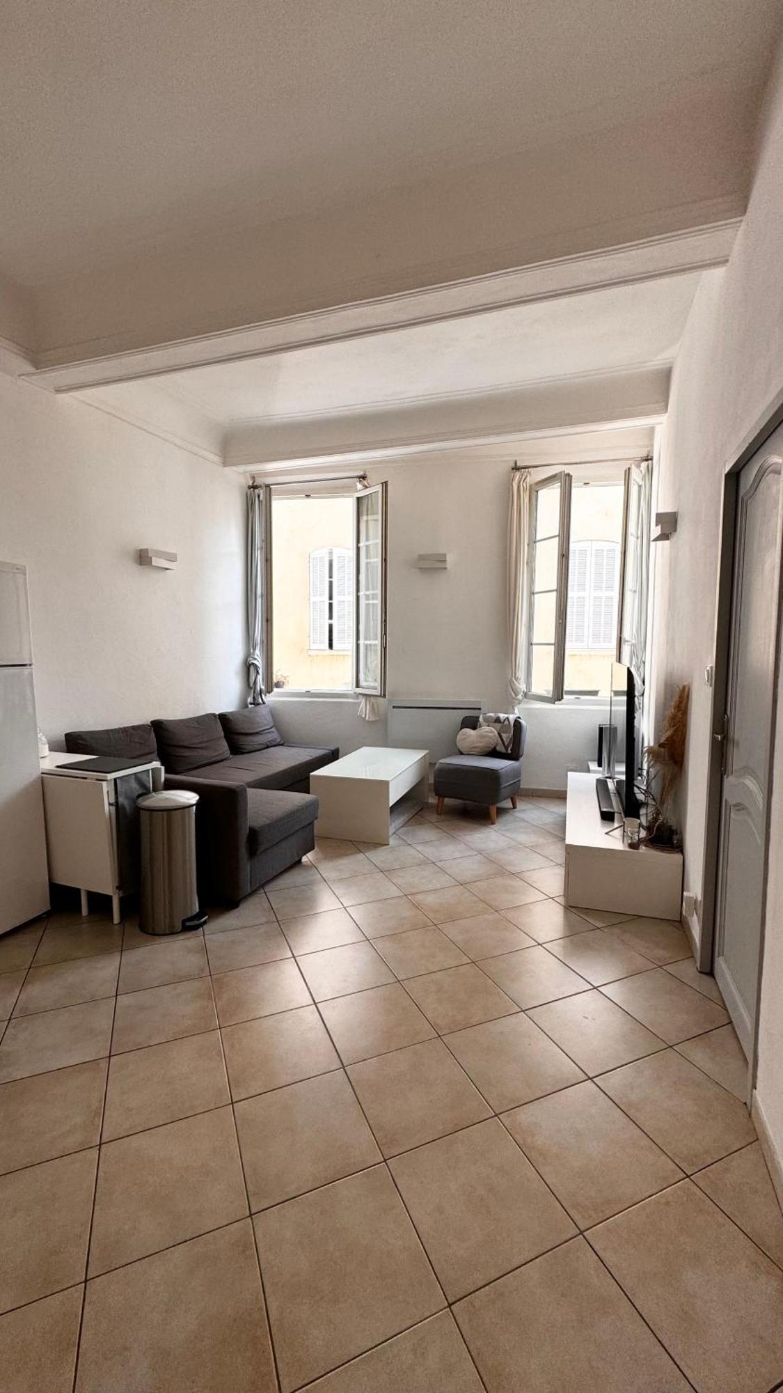 Fabuleux Logement Le Beausset Eksteriør billede